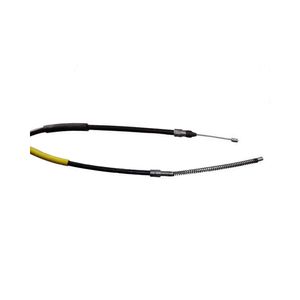 Cabo Freio Mao Traseiro Esquerdo 1265Mm 157046 Cabovel