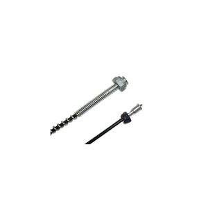 Cabo Velocimetro 2770Mm 12740 Cabovel