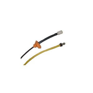 Cabo Velocimetro 1103Mm 14502 Cabovel