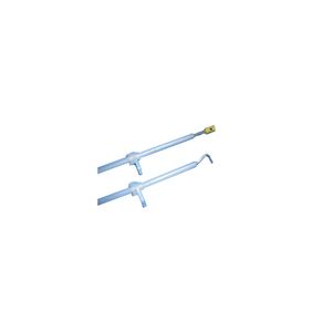 Cabo Acelerador 876Mm 16192 Cabovel