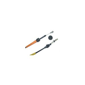 Cabo Acelerador 850Mm 151361 Cabovel