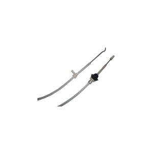 Cabo Acelerador 502Mm 161333 Cabovel
