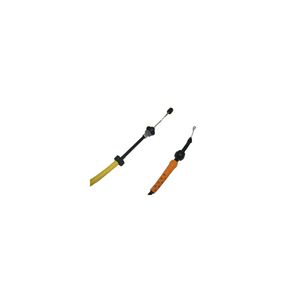 Cabo Acelerador 525Mm 161384 Cabovel