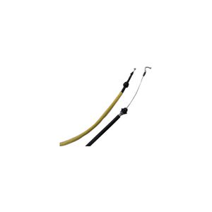 Cabo Acelerador 1393Mm 161380 Cabovel