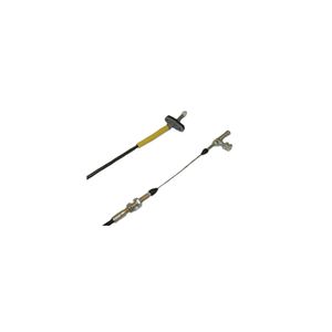 Cabo Acelerador 623Mm 101115 Cabovel