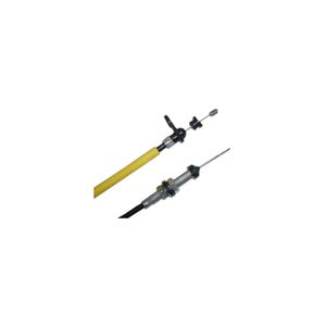 Cabo Acelerador 480Mm 15310 Cabovel