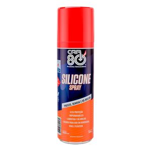 Silicone Spray Lavanda 300Ml