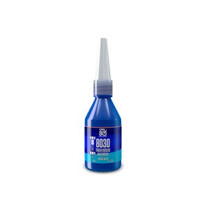 Trav Rosca Veda Anaer Medio Torque(Azul)