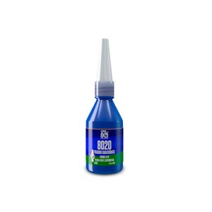 Fixador Veda Anaer  Alto Torque (Verde)