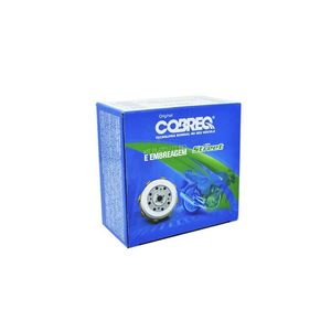 Kit Embreagem Honda CG 125 Fan Cobreq 0001-Ke
