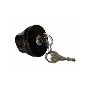 Tampa Combustivel COM Chave Tc4008 Tanclick