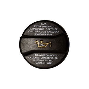 Tampa Oleo Motor Tc3050 Tanclick