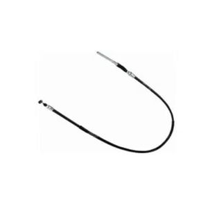 Cabo Freio Mao Honda Cg Titan 150 0008Cabof Cobreq