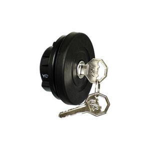 Tampa Combustivel COM Chave G5007 Tanclick