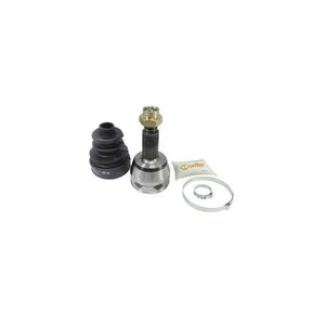 Junta Homocinetica Fixa Fiesta Hatch 1.0 Rocam Lado Roda Jhc08109 Cofap