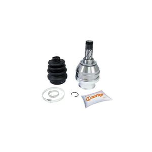 Junta Homocinetica Deslizante Corsa Sedan Classic Super 1.0 Lado Cambio Jdc04303 Cofap