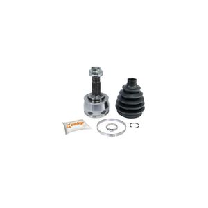 Junta Homocinetica Fixa Uno Way 1.0 Evo Lado Roda Jhc03108 Cofap
