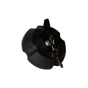 Tampa Combustivel COM Chave Tc1010 Tanclick