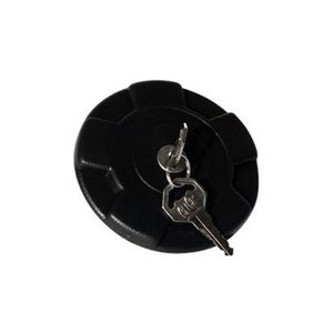 Tampa Combustivel Com Chave T6020 Click