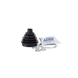 Kit Reparo Junta Homocinetica Lado Roda 5412409 Monroe Axios