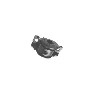 Coxim Motor Lateral Esquerdo/Direito 0210700 Monroe Axios