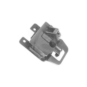 Coxim Motor Dianteiro Direito 0210750 Monroe Axios
