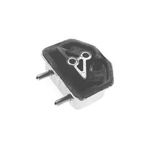 Coxim Motor Dianteiro Direito Pinta Azul 0210555 Monroe Axios