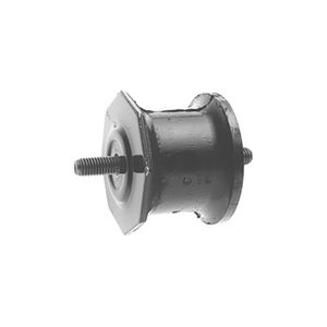 Coxim Motor Dianteiro Pinta Verde 0210425 Monroe Axios