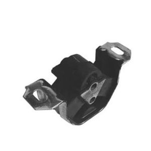 Batente Coifa Ford Fiesta Ka Traseiro Esquerdo Ou Direito Monroe Axios 0441447