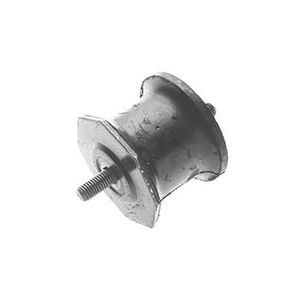 Coxim Motor Dianteiro Direito Pinta Amarela 0210497 Monroe Axios