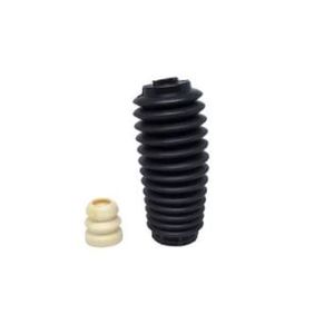 Batente Coifa Ford Focus Dianteiro Esquerdo Ou Direito Monroe Axios 0441448