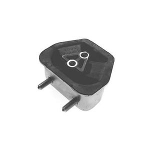 Coxim Motor Dianteiro Direito Pinta Verde 0210415 Monroe Axios
