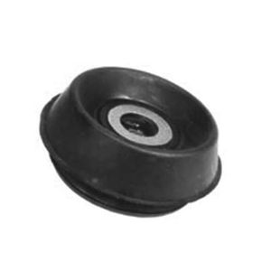Batente Coxim Localizador Gm Kadett Ipanema Dianteiro Esquerdo Ou Direito Monroe Axios 0441651