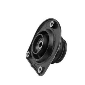 Batente Coifa Ford Courier Ka Dianteiro Esquerdo Ou Direito Monroe Axios 0441449