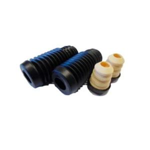 Batente Coifa Ford Ecosport Fiesta Dianteiro Esquerdo E Direito Monroe Axios 0442025