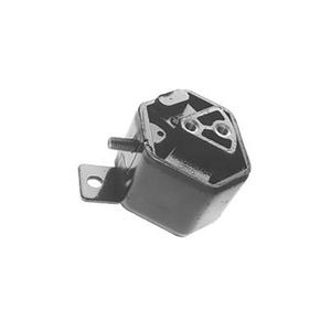 Coxim Motor Traseiro Esquerdo 0210465 Monroe Axios