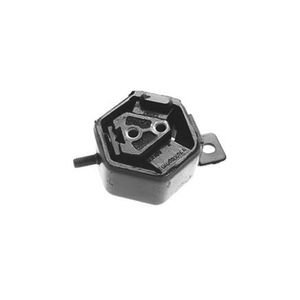 Coxim Motor Traseiro Esquerdo 0210567 Monroe Axios
