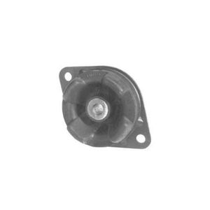 Coxim Do Motor Parati G3 Saveiro G3 Gol G3 Monroe Axios 0210759 Unitário