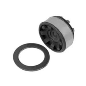 Coxim Fiat Elba Fiorino Mille Prêmio Uno Dianteiro Esquerdo Ou Direito Monroe Axios 0221563