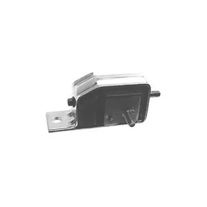 Coxim Motor Dianteiro Direito Pinta Branca 0210566 Monroe Axios