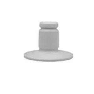 Batente Mitsubishi Pajero Tr4 Dianteiro Esquerdo Ou Direito Monroe Axios 0442538