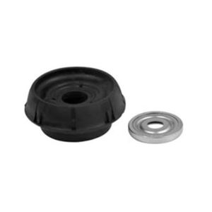 Batente Coifa Vw Gol Parati Traseiro Esquerdo Ou Direito Monroe Axios 0441672