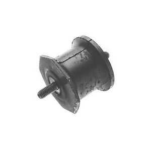 Coxim Motor Esquerdo Ou Direito Pinta Laranja 0210404 Monroe Axios