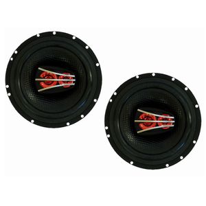 Alto Falante Triaxial Top 5" 140W 109117 Bomber