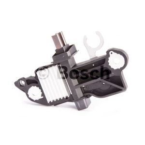 Regulador Voltagem 14V F000Rs0102 Bosch