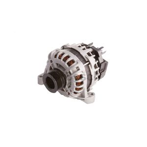 Alternador Fiat Siena Palio Strada 110A F000Bl0600 Bosch