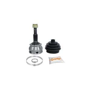 Junta Homocinetica Fixa Monza Sle 2.0 Mpfi Lado Roda Jhc04101 Cofap
