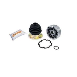 Junta Homocinetica Deslizante Gol G3 1.0 Ea111 Lado Cambio Jdc01324 Cofap