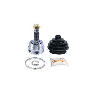 Junta Homocinetica Fixa Passat Ls 1.6 8V Lado Roda Jhc01104 Cofap