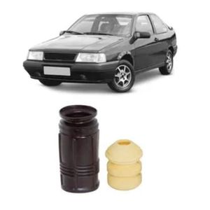 Batente Coifa Fiat Tempra Dianteiro Esquerdo ou Direito Cofap Ksc03104S